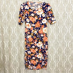 LuLaRoe Julie Dress